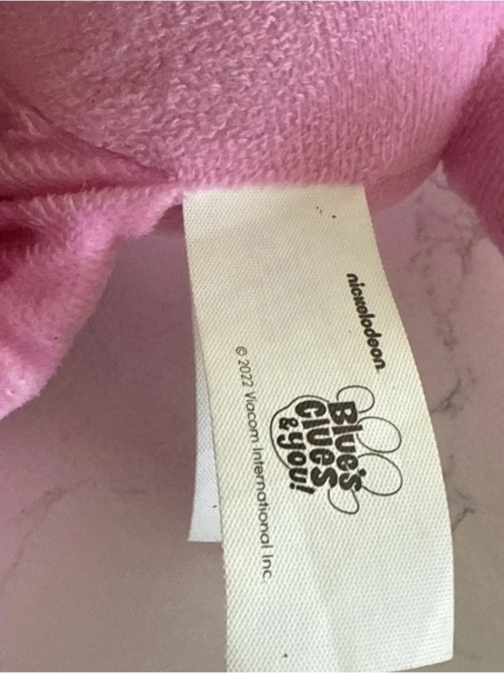 Nickelodeon cute pink